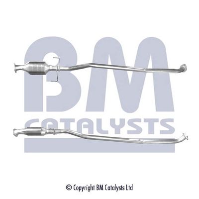 BM CATALYSTS Katalüsaator BM80422H